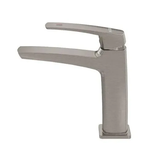 Смеситель GROSSMAN Mercury 510.K35.10.120 брашированный никель