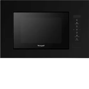 Микроволновая печь WEISSGAUFF HMT-620 Compact Touch