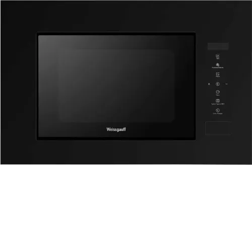 Микроволновая печь WEISSGAUFF HMT-620 Compact Touch