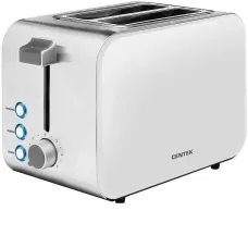 Тостер CENTEK СТ-1422 White