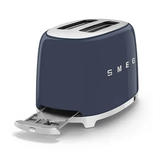 Тостер SMEG TSF01NBEU