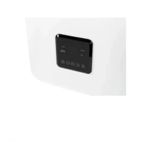 Водонагреватель HAIER ES80V-F6 INOX