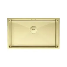 Кухонная мойка PAULMARK NEXT PM217444-LG