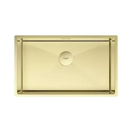 Кухонная мойка PAULMARK NEXT PM217444-LG