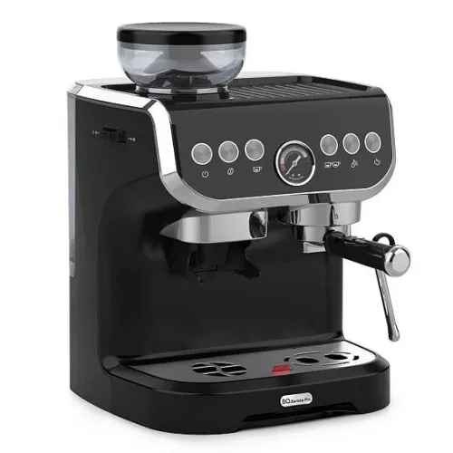 Кофеварка BQ CM5000 черный