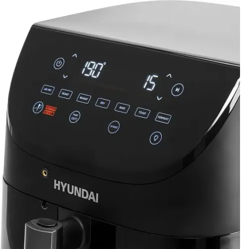 Аэрогриль HYUNDAI HYF-9090