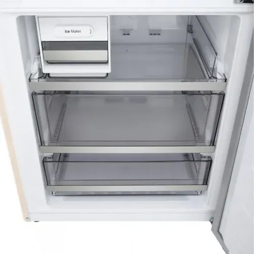 Холодильник LG GC-B640FEKM