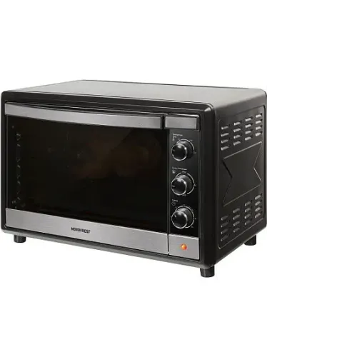 Мини-печь NORDFROST RC 450 ZB pizza