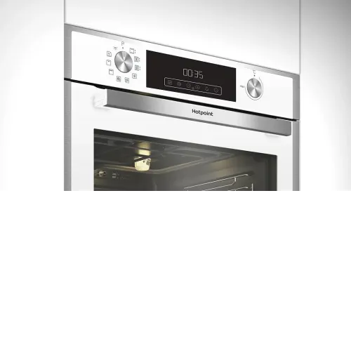Духовой шкаф HOTPOINT-ARISTON FE9 831 JSH WH