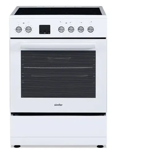 Плита SIMFER F66VW09025