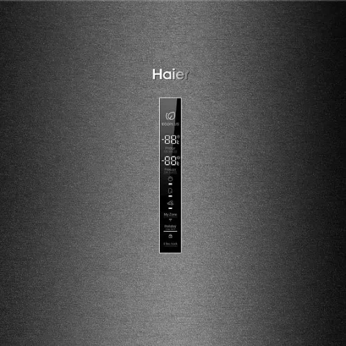 Холодильник HAIER C4F637CBFRGU1