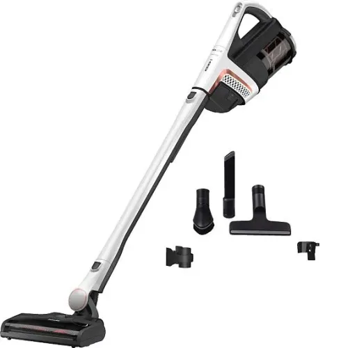 Пылесос MIELE SOUL5 Triflex HX2 125 Edition белый