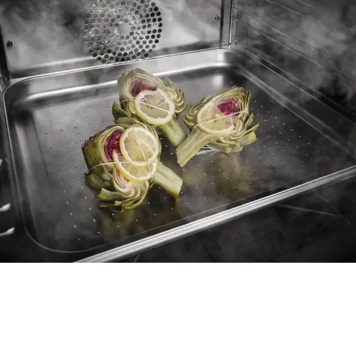 Пароварка MIELE DGC 7465 HC Pro EDST