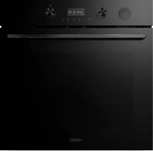 Духовой шкаф HAIER HOQ-K5QSN3GBU