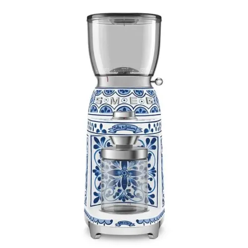 Кофемолка SMEG CGF01DGBEU