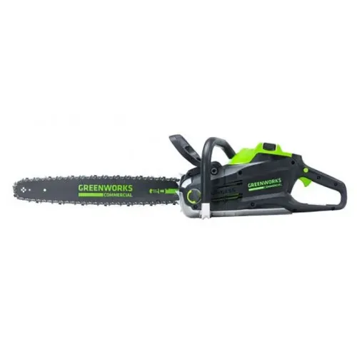 Пила GREENWORKS GD82CS51K5 82V 2008307UB