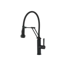 Смеситель EMAR ECB-7012 черный Смеситель EMAR ECB-7012 черный