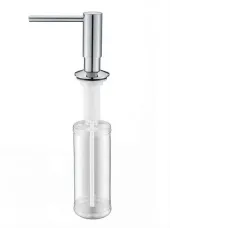 Дозатор PAULMARK Decus D004-CR Дозатор PAULMARK Decus D004-CR