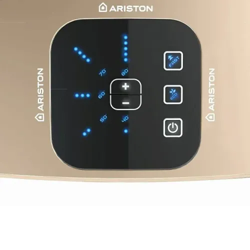 Накопительный водонагреватель ARISTON ABS VLS EVO INOX PW 30 D