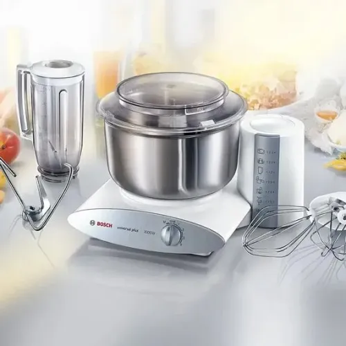 Кухонная машина BOSCH MUM6N21