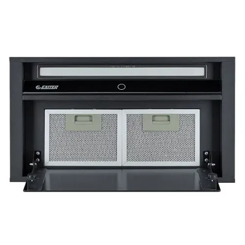 Вытяжка EXITEQ EX-1506 black