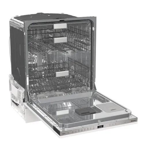 Посудомоечная машина HISENSE HV693C60AD