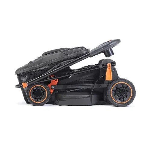Газонокосилка PATRIOT PT1534E Lux 512301434
