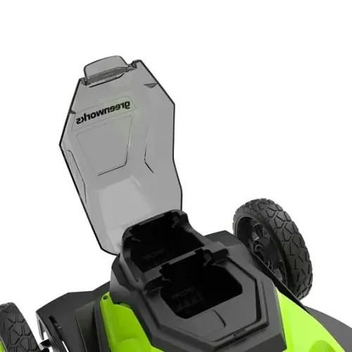 Газонокосилка GREENWORKS GD24X2LM411 2520907