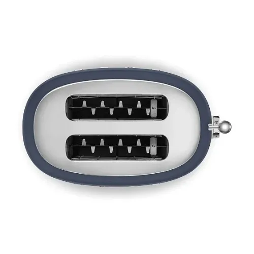 Тостер SMEG TSF01NBEU
