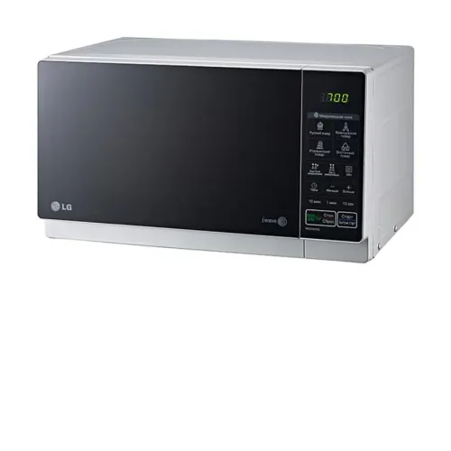Микроволновая печь LG ms2043hs