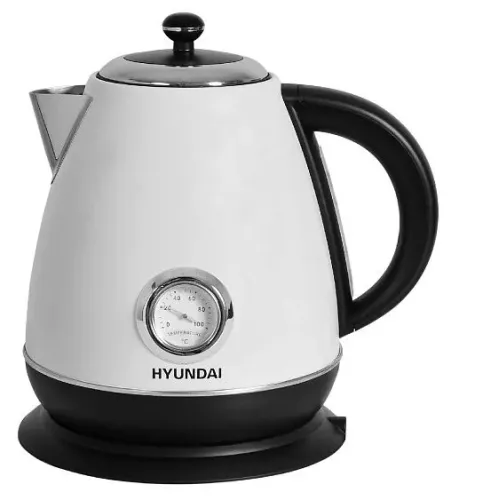 Чайник HYUNDAI HYK-S4502