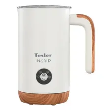 Вспениватель молока TESLER MF-240 WHITE