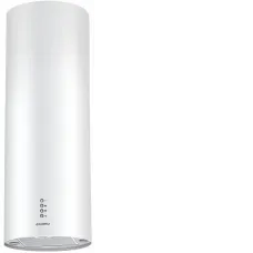 Вытяжка MAUNFELD Lee Light Isla 35 белый (в 1-й коробке)
