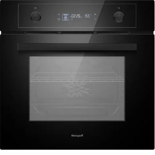 Духовой шкаф WEISSGAUFF EOM 661 PDBS