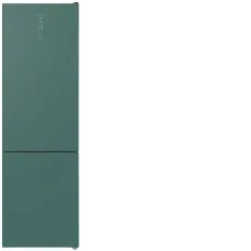 Холодильник MAUNFELD MFF200NFGN Matt Inverter