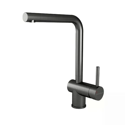 Смеситель PAULMARK Spring Sp212067-GM