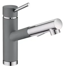 Смеситель EMAR EC-3012.9 алмаз