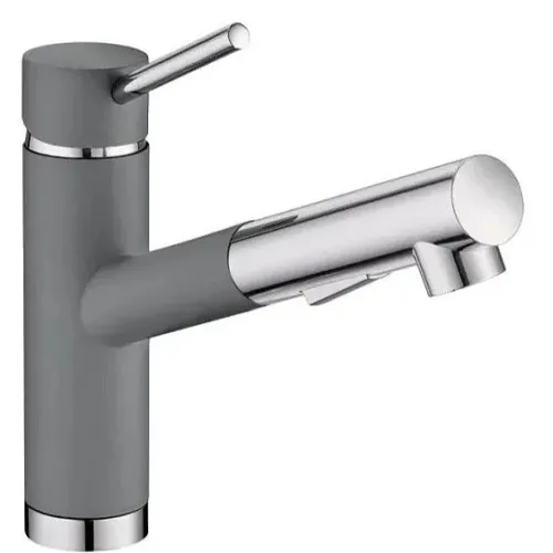 Смеситель EMAR EC-3012.9 алмаз