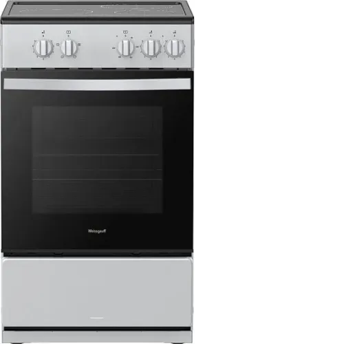 Плита WEISSGAUFF WESM 5140 X