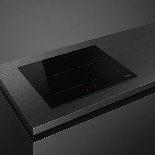 Варочная поверхность SMEG SI2M5643D1