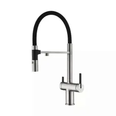 Смеситель PAULMARK Gravity Gr213888-BS Смеситель PAULMARK Gravity Gr213888-BS