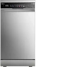 Посудомоечная машина MIDEA MFD45S460SI