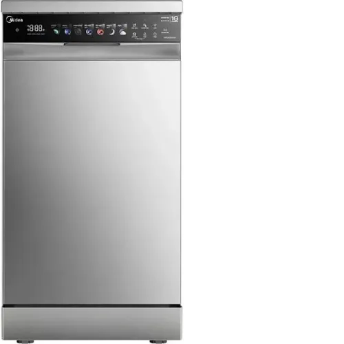Посудомоечная машина MIDEA MFD45S460SI