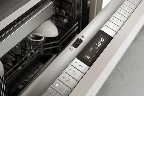 Посудомоечная машина GAGGENAU DF270101F