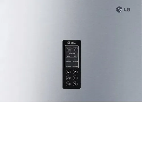 Холодильник LG ga-b489zmkz
