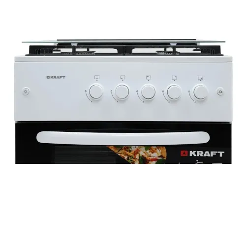 Плита KRAFT KF-FSF6427AGWI