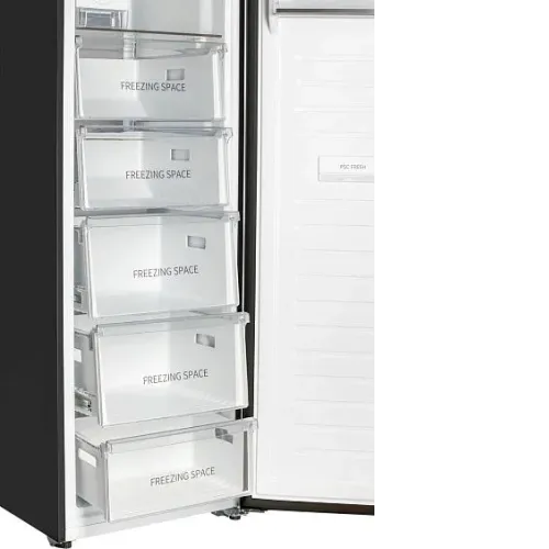 Морозильная камера HIBERG i-FR 44G B