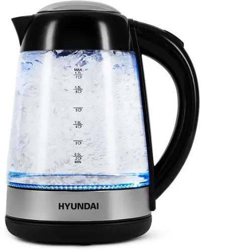 Чайник HYUNDAI HYK-G3803