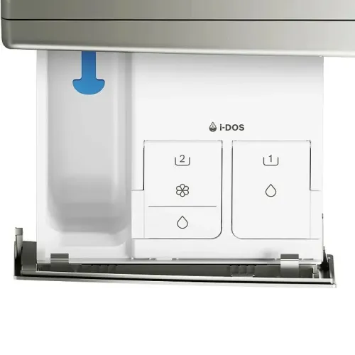 Стиральная машина BOSCH WGB256AXME