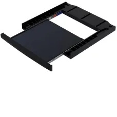 Соединительный элемент LEX LWM10BL shelf Lux Соединительный элемент LEX LWM10BL shelf Lux